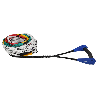 Trq Crs 1.06 Hdl W/Pp 8 Sec