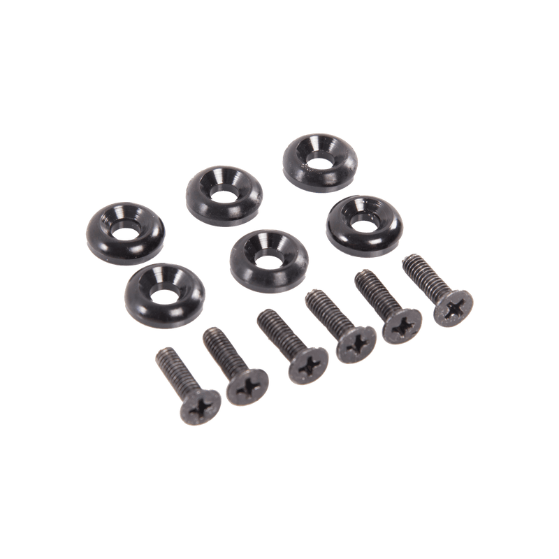 Stance Fiberglass Plate Screws