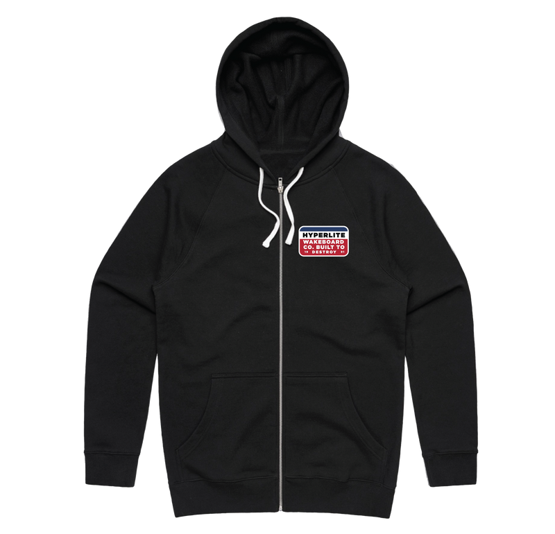Gassup Zip