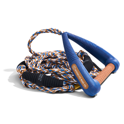 Pro Surf - Blue