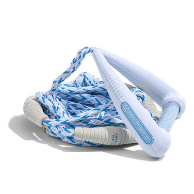 Pro Surf - White