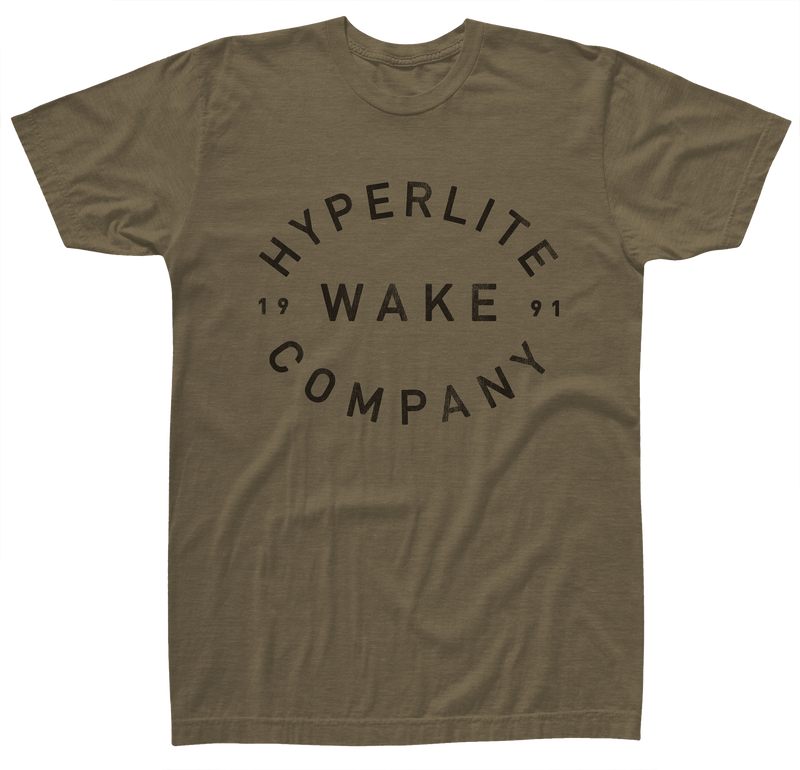 Nomad Tee