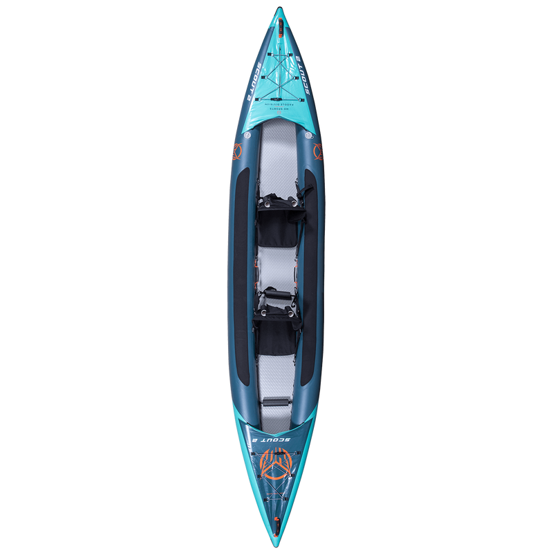 Scout 2 Ikayak