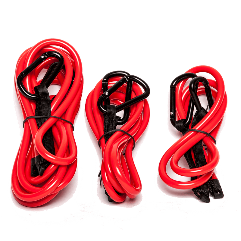 60 ft 5/8 in Tube Rope with Float