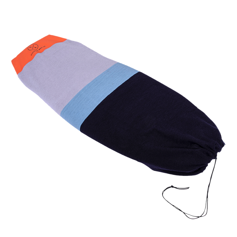 Blunt Nose Surf Sock