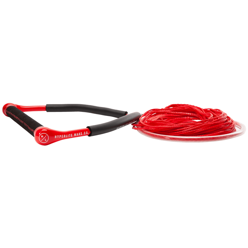 Cg W/65 Maxim Ml Red