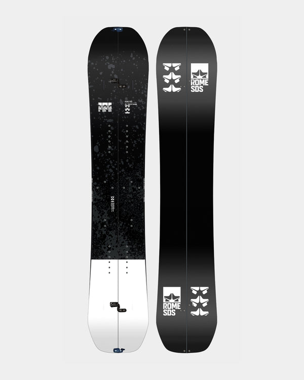 UPRISE SPLIT
