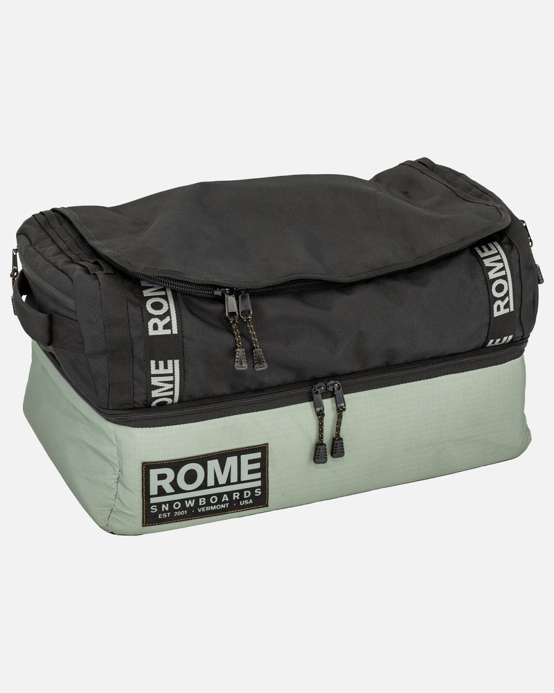 DUFFELBAG