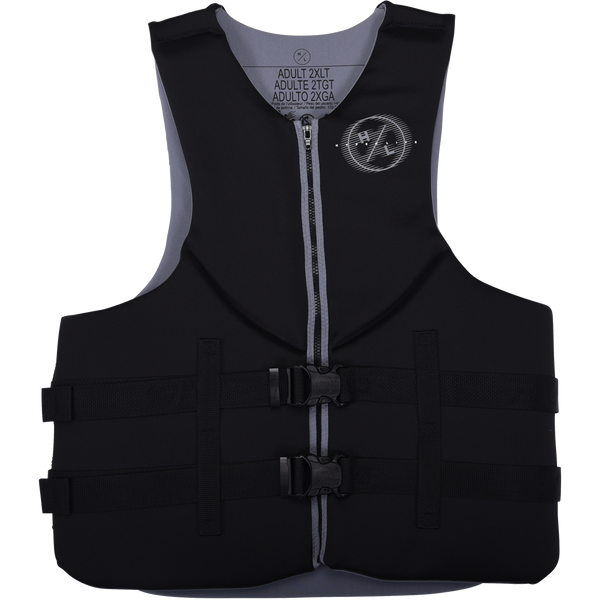 Mens Indy Hrm Big & Tall Neo 2Xl