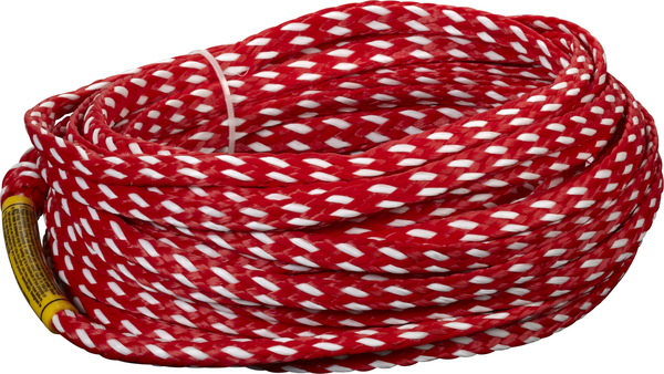 8In W/Float-Red