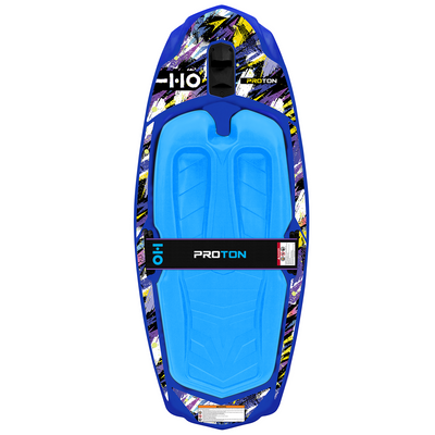 Proton Kb W/Powerlock Strap