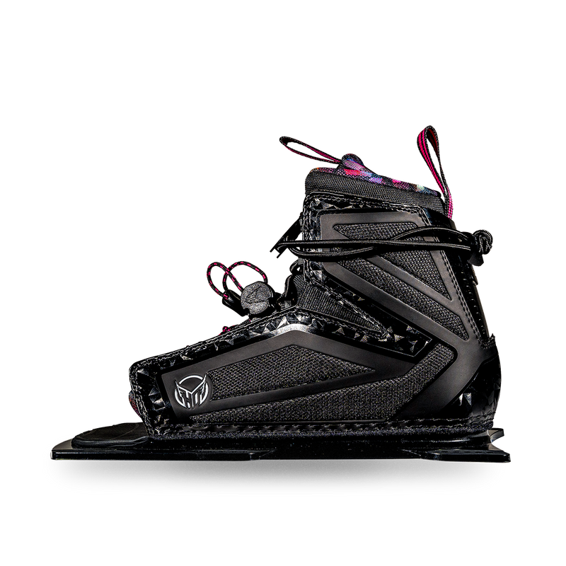 Wmn Stance 110 Front Plate