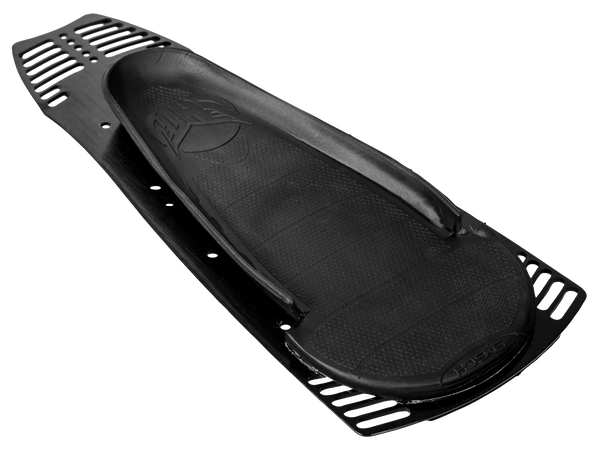 Stance 130 Rear Plate