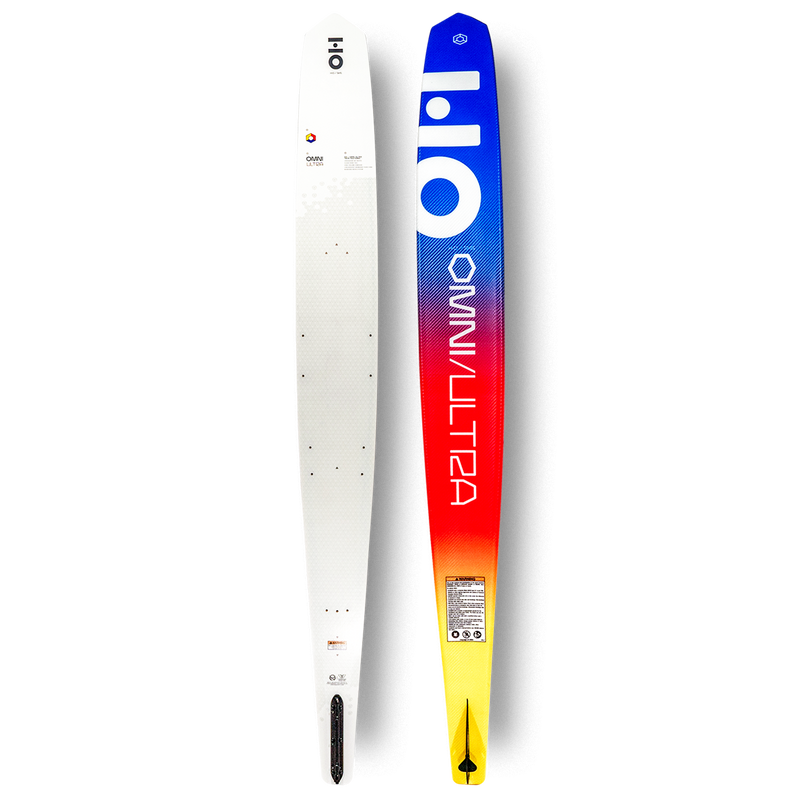 Omni Ultra White