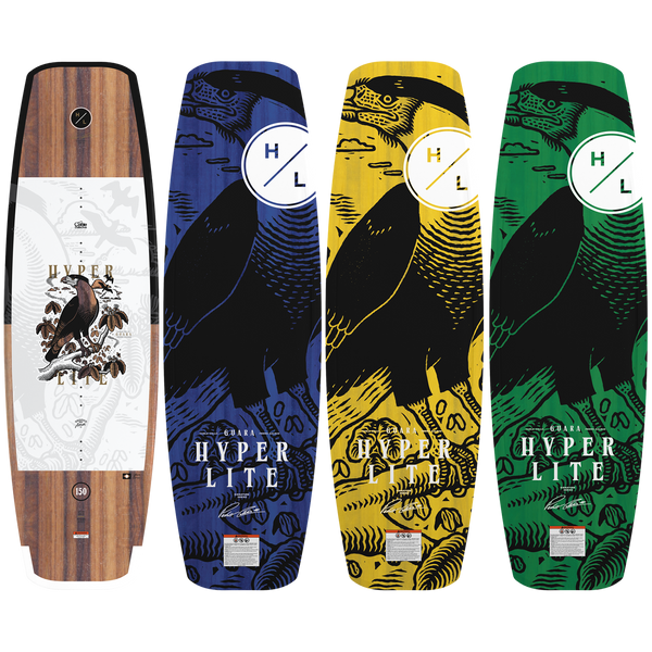 Cable Wakeboard