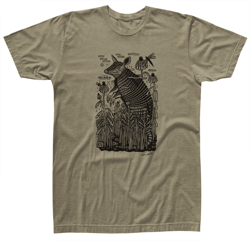 Guara Tee