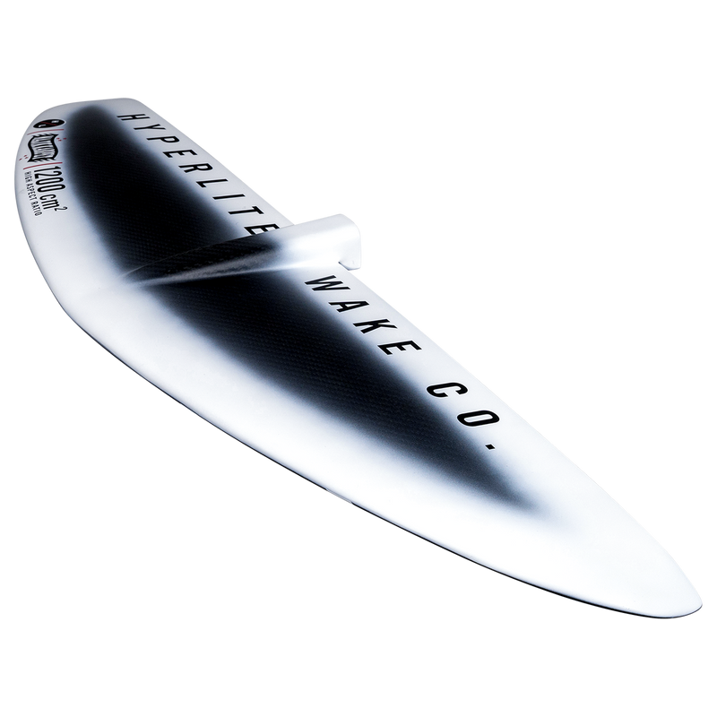 Mk 1200 Front Wing