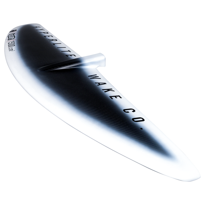 Mk 1500 Front Wing