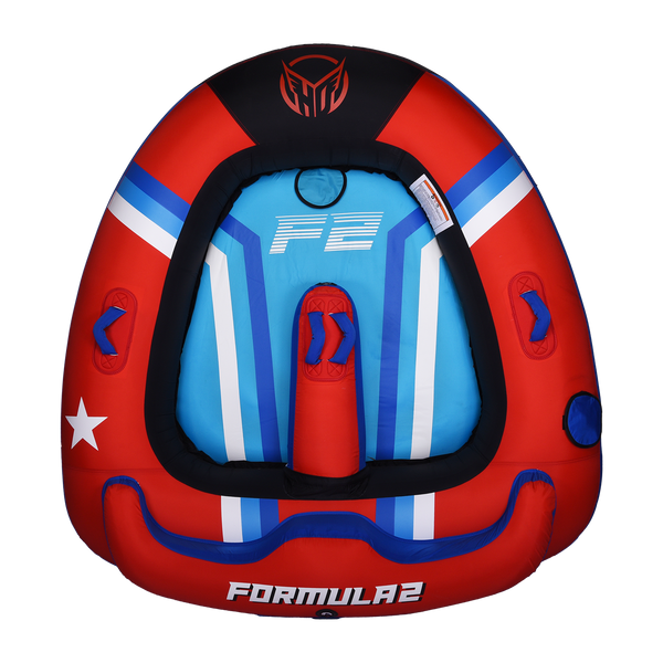Formula 2 18-Main Only