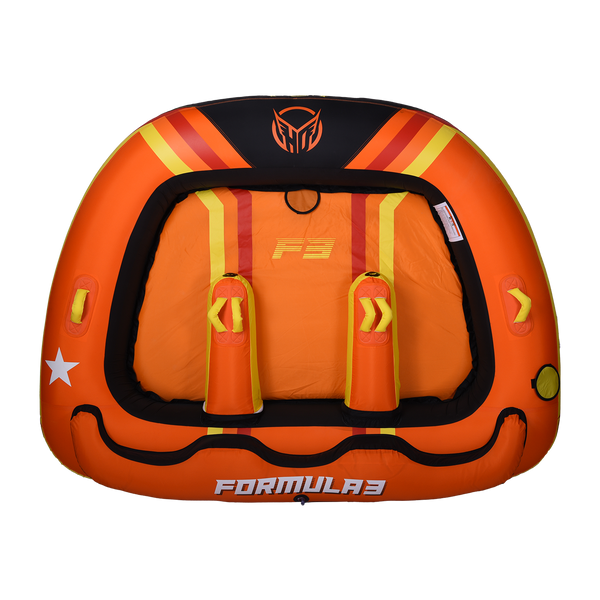 Formula 3 18-Seat Only