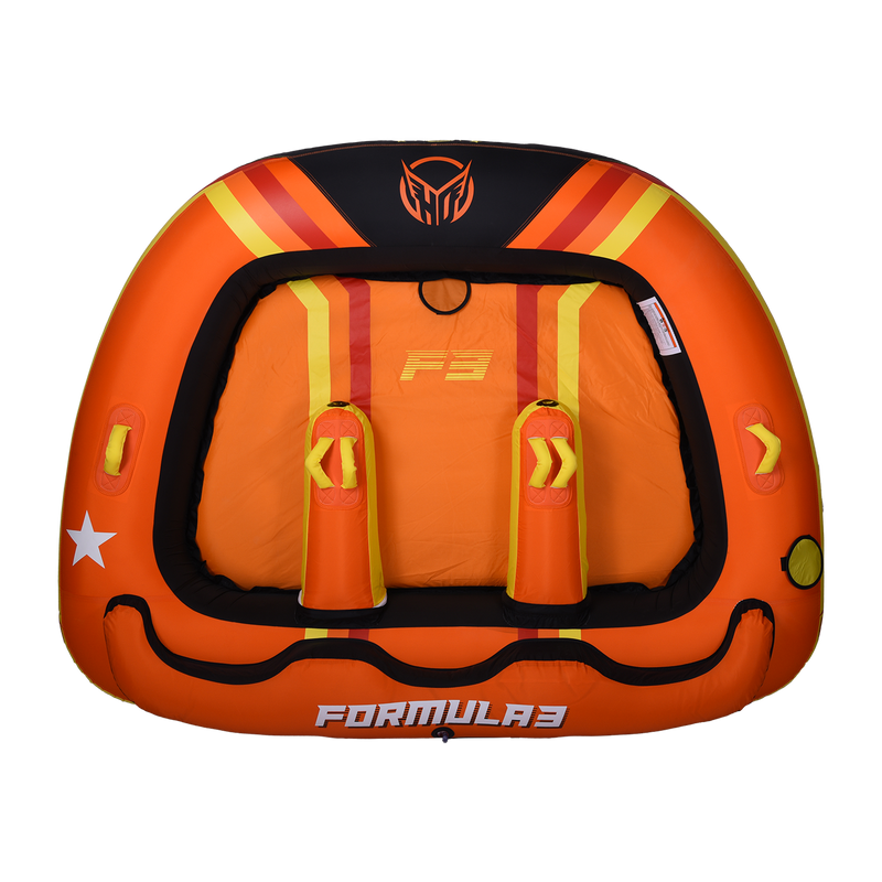 Formula 3 Replacement Seat