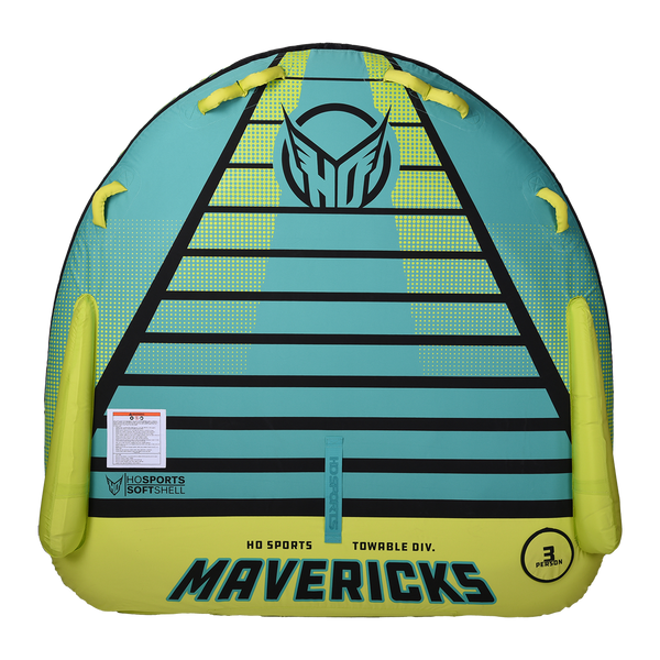 Mavericks