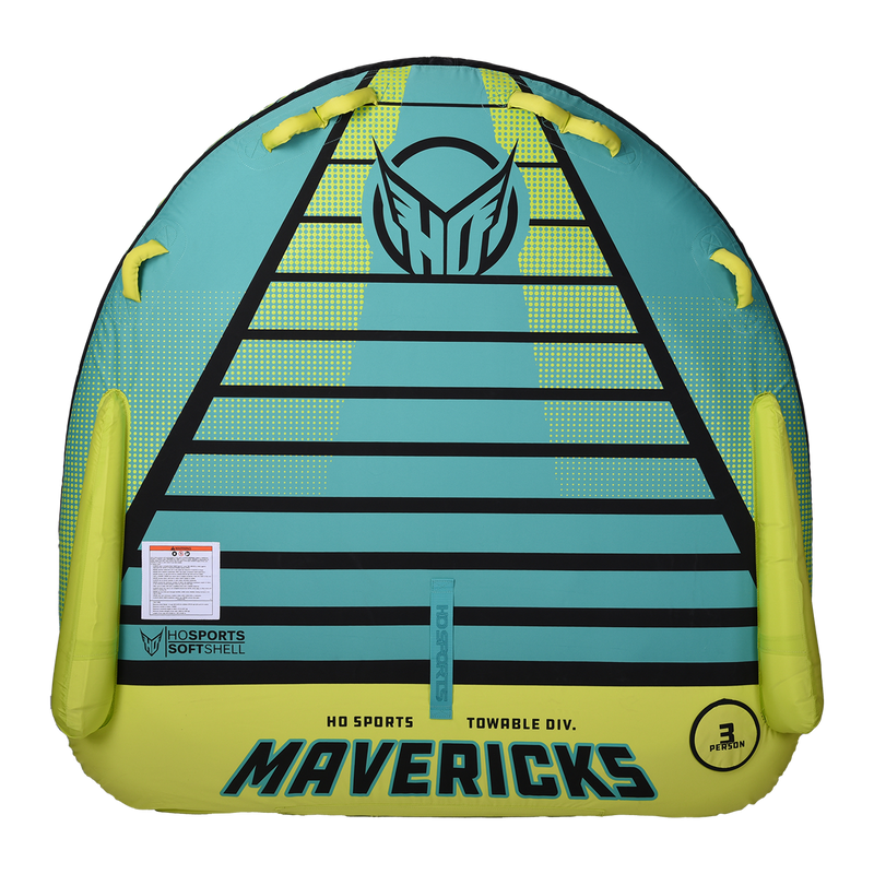 Mavericks