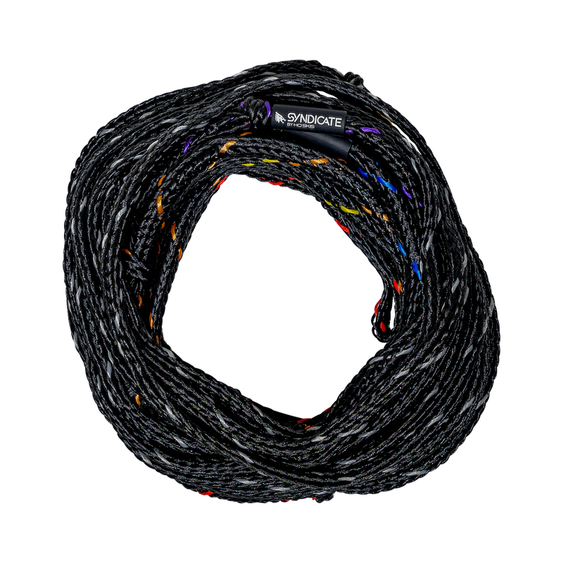 Syndicate Powerline