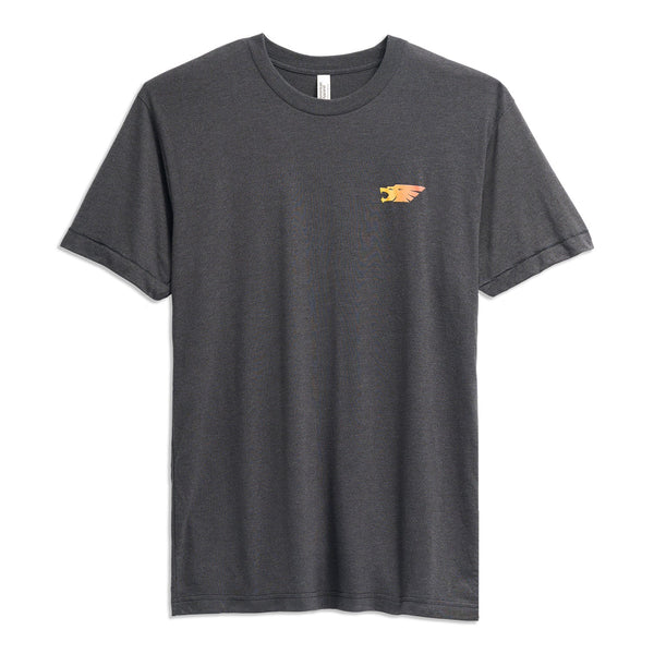 Syndicate Logo Tee