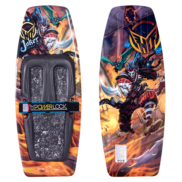 Kneeboard