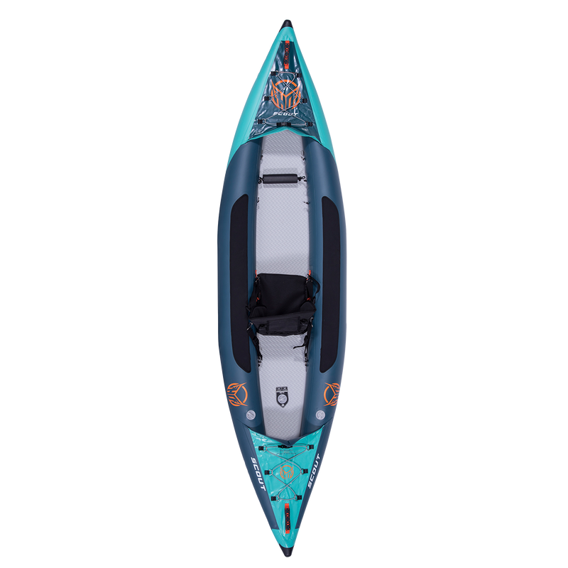 Scout Ikayak