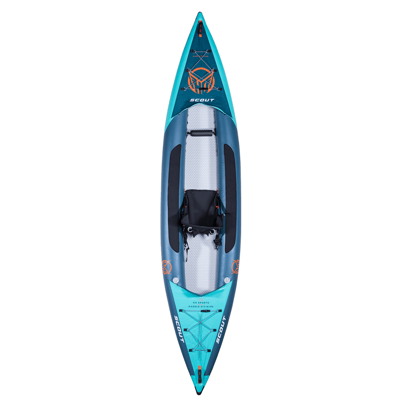 Beacon 2 Kayak