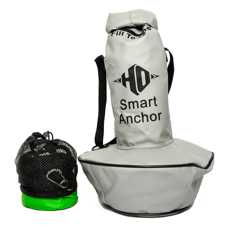 Smart Anchor/30 Ft Line/
