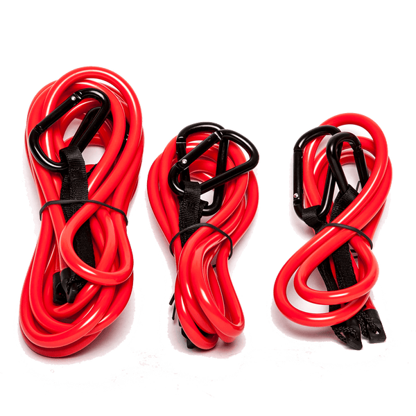 60 ft 5/8 in Tube Rope with Float