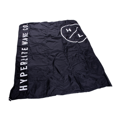 Boat Blanket W Heater Hose Hookup
