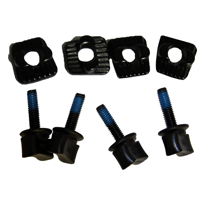 M6 Thumb Screw Hardware Kit