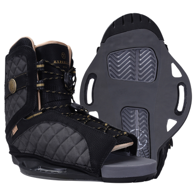 Syndicate Omega Max Blank