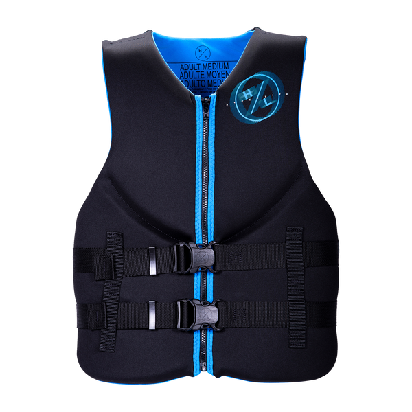 Mens Indy Hrm Neo Blue