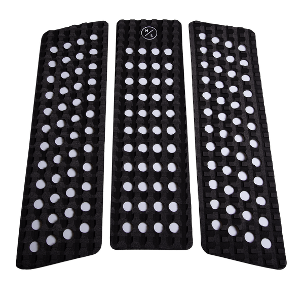 Oversize Front Traction Pad