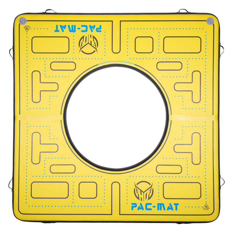 Pac-Mat