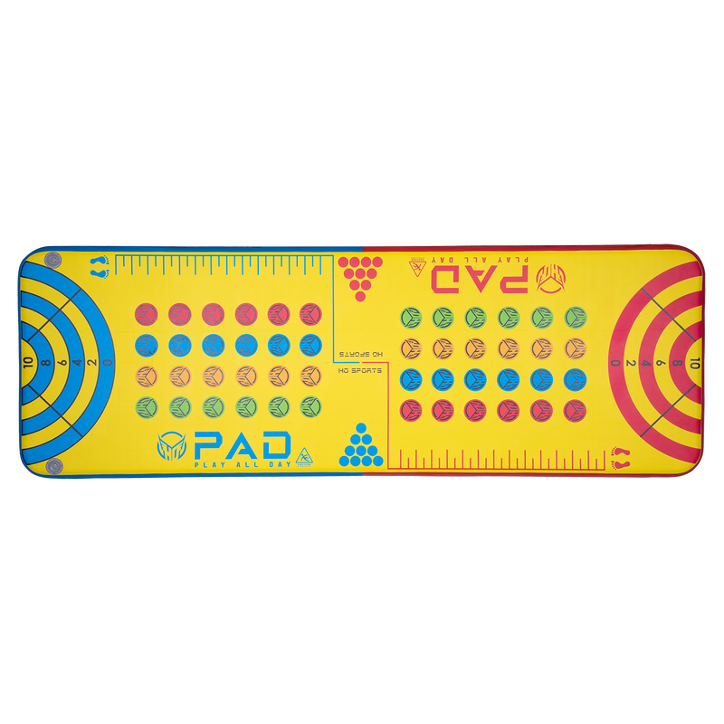 Play Pad