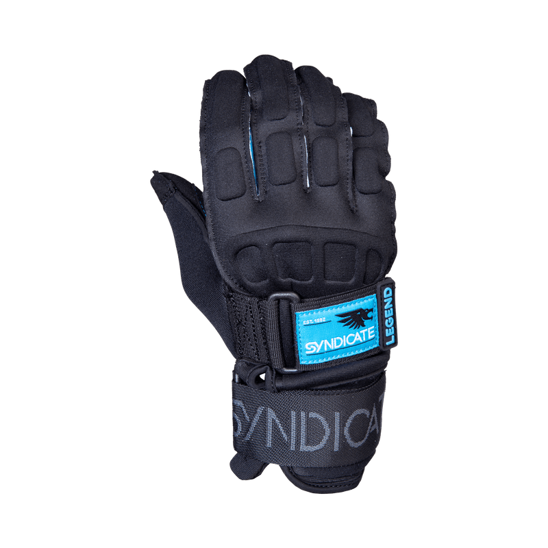 Synd Legend Inside Out