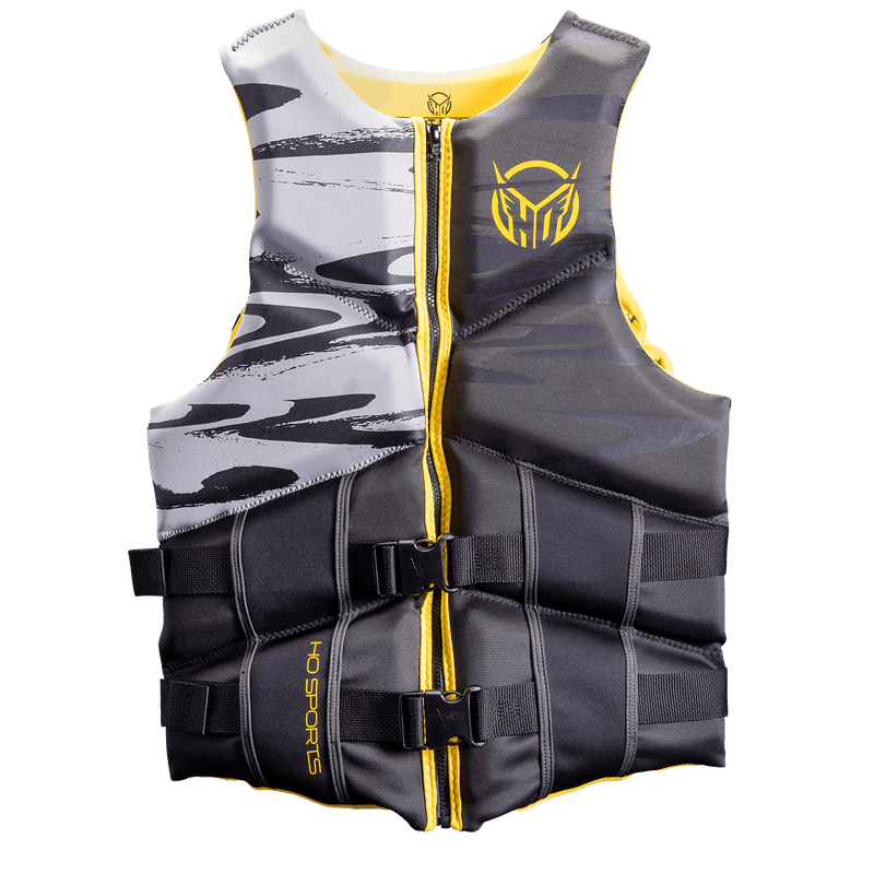 Mens Mission Hrm Neo