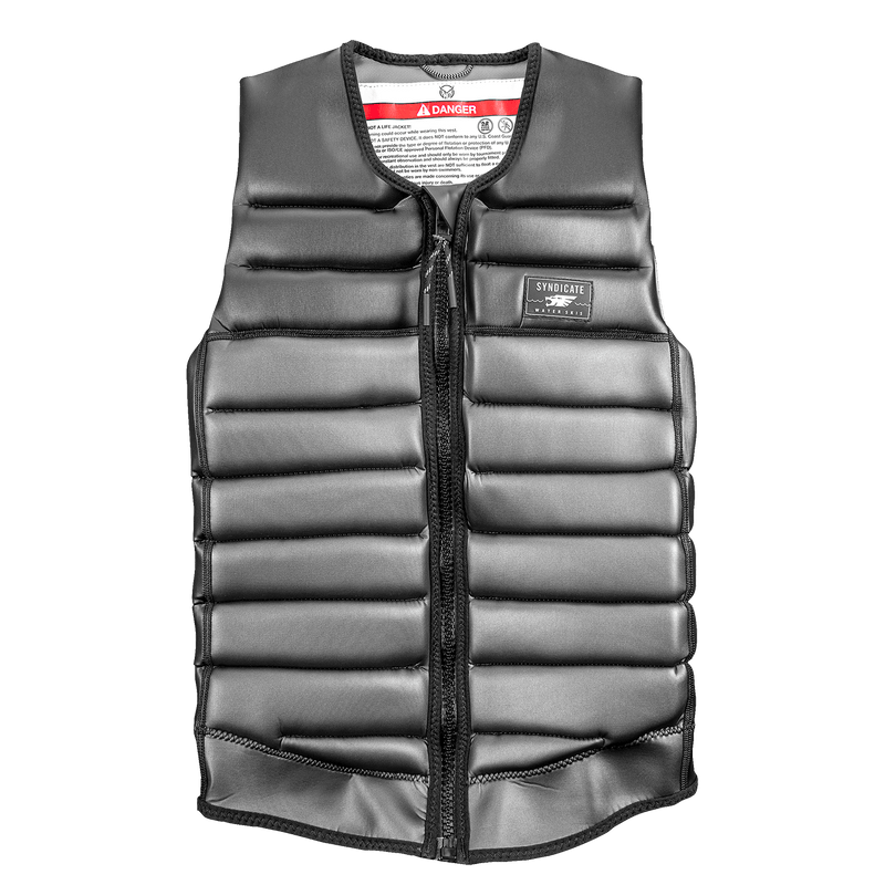NCGA Synd Pro