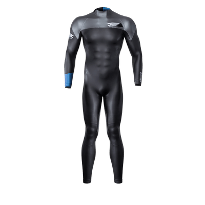 Syndicate Fullsuit