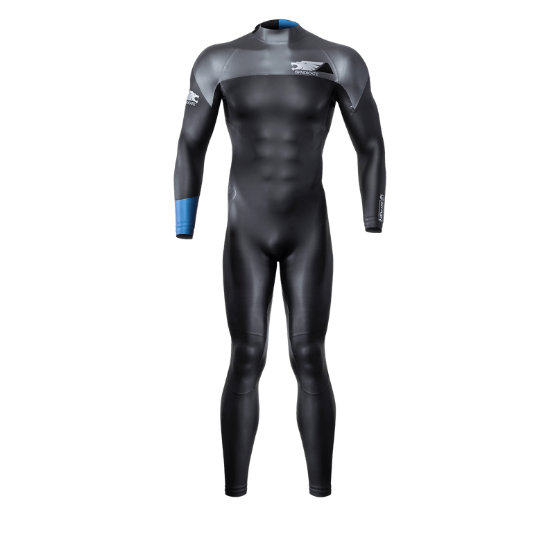 Syndicate Fullsuit