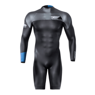 Syndicate Ls Spring Suit