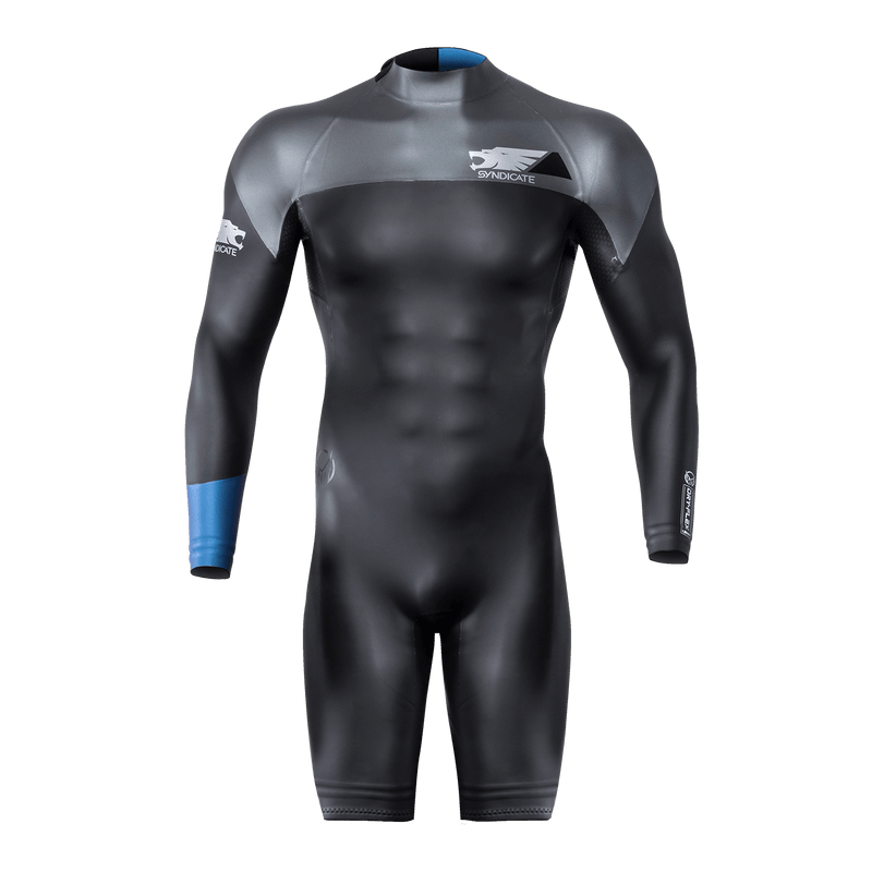 Syndicate Ls Spring Suit